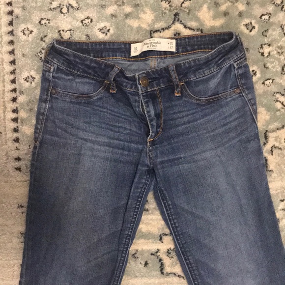 Abercrombie Jeans - Picture 2 of 8
